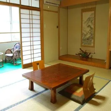 Saihokuso Inn