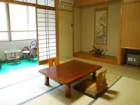 Saihokuso Inn Hotels in Nagawa
