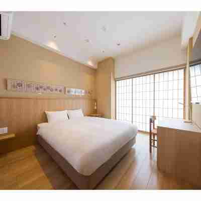 9 Hotel Hakata Rooms