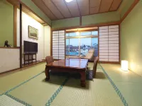 Matsunoi Ryokan Hotels in Kusatsu