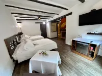 Hatun Inti Boutique Hotel di 