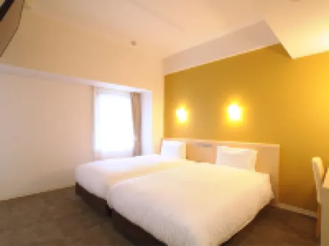 東海太田川AB酒店 東海市酒店