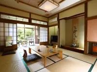 Besshoonsen Nanjyo Ryokan Hotels near Mugonkan