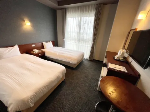 Tosaryu Onsen Sanyoso الغرف Photos