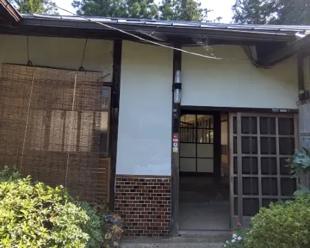 Ryokan Seifuusou 相樂郡酒店