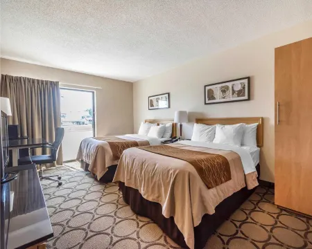 Comfort Inn Thetford Mines