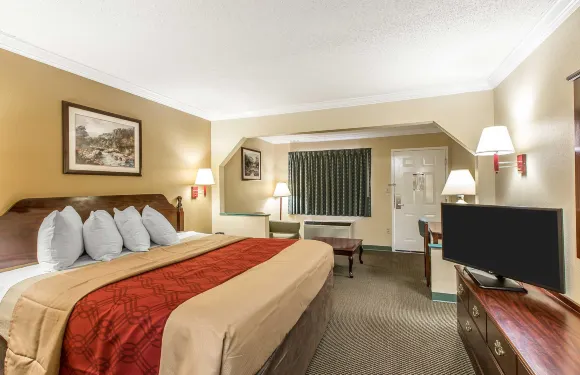 伊康酒店-拜仁/華納羅賓