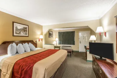 Econo Lodge Byron - Warner Robins