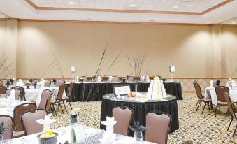Hampton Inn & Suites Columbia (at the University of Missouri)