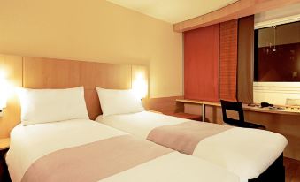 Ibis Constantine