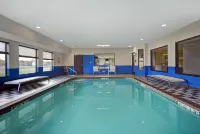 Holiday Inn Express Marshall Hotel a Albion
