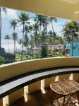 Hellovarkala Beach Resort