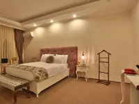 Bon Hotel City & Resort - balcón