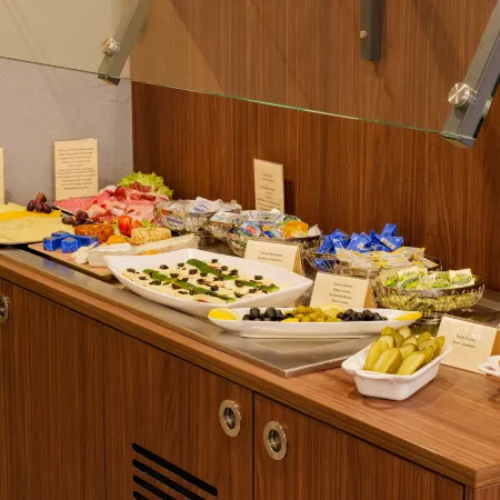 Best Western Comfort Business Hotel