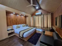 Betel Valley Tree Resort, Rangpo, Sikkim - Pet friendly
