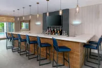 Holiday Inn MIAMI-DORAL AREA by IHG - バー