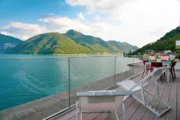 One & Only Lake View Penthouse No01 Hotels in Melide