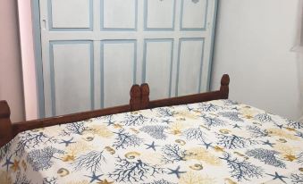 Two-Room Apartment 4 Beds - Residence of Villa del Sole - Baia Sardinia