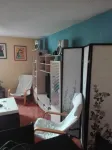 Comfortable Apartment with Internet and 2tv Cables Near Coyoacand and la Unam