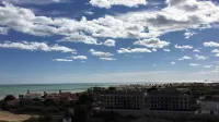 Sea Side Apartment - Wifi