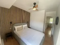 Modern Duplex Apartment Near Swimming Pool!!