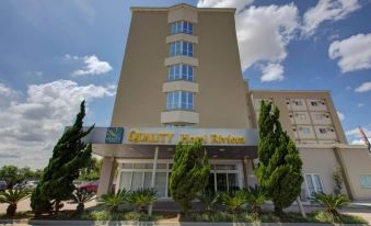 Quality Hotel Jundiai