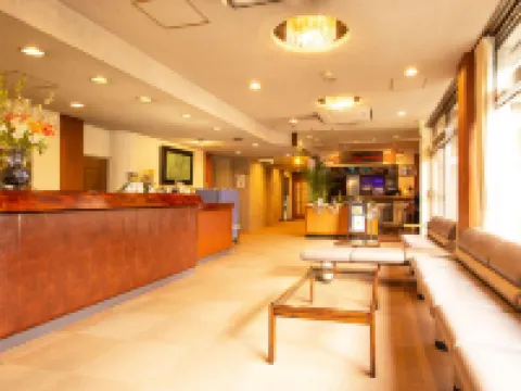 駒ヶ根グリーンホテル 駒ヶ根のホテル