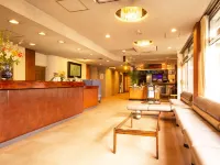Komagane Green Hotel
