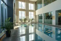 Hyatt Regency Dushanbe - 5 tähden