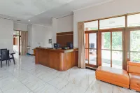 RedDoorz Syariah @ Gambung Ciwidey