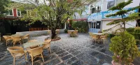 Sky Pie Hotel - Spa
