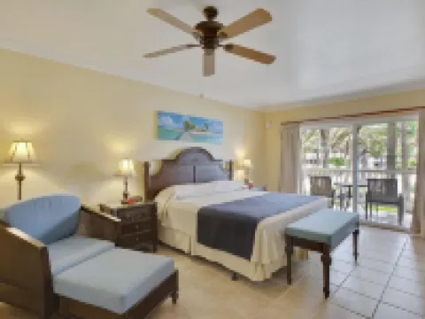 St. James's Club Resort & Villas - All Inclusive Hotels in Piccadilly