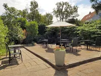 Hotel Sandvig Havn