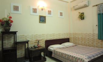 Timi Hotel