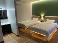 Huyirenjia Homestay