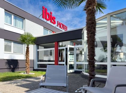 Ibis 3 Lacs Neuchâtel