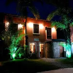 Pousada Brisa de Paraty