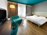 Park Inn by Radisson Central Tallinn Hotels near Pirita