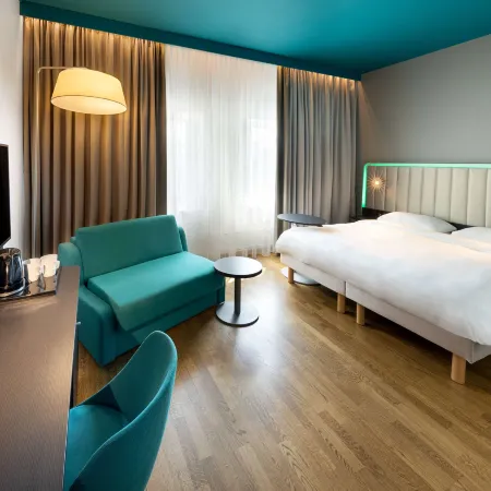 Park Inn by Radisson Central Tallinn
