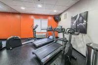 Country Inn & Suites by Radisson, Cookeville, TN - salle de sport