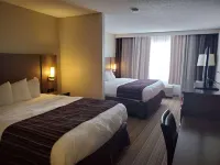 Country Inn & Suites by Radisson, Mason City, IA Hotels in Mason City