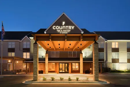 Country Inn & Suites by Radisson, Minneapolis West, MN Отели рядом с достопримечательностью «HomeGoods»