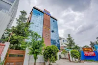 Fabhotel Paradise Inn = Fabhotel 天堂客棧 Uravade住宿飯店