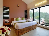 Safari Hills Hotels in Wayanad
