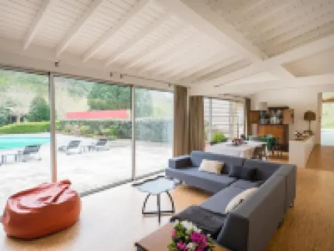 Furnas Lake Forest Living Hotel di Furnas