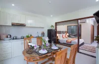 Herbal Resort Phu Quoc - Hot Springs