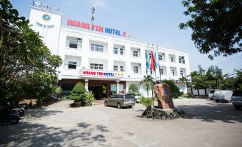 Hoang Yen Hotel 2