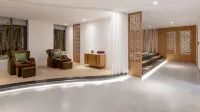 Selegend Hotel Thái Bình - spa