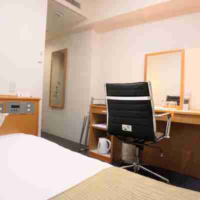 ホテルエリアワン 福山 Rooms