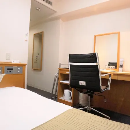 Hotel AreaOne Fukuyama